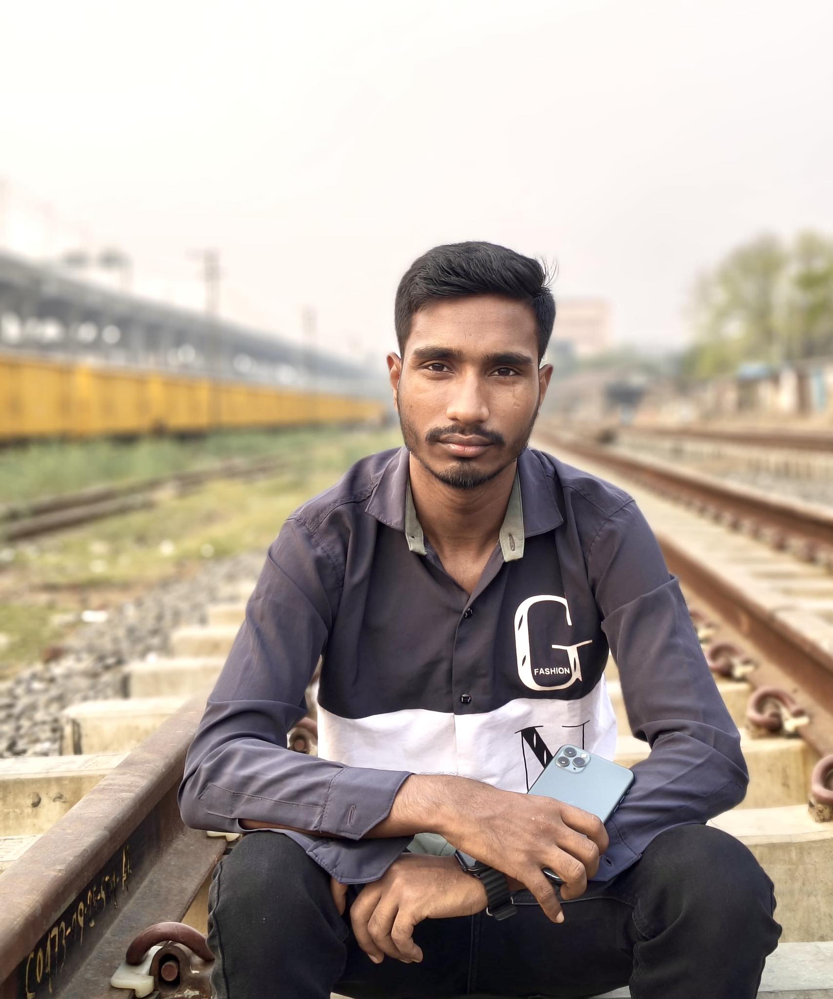 RJ Raj