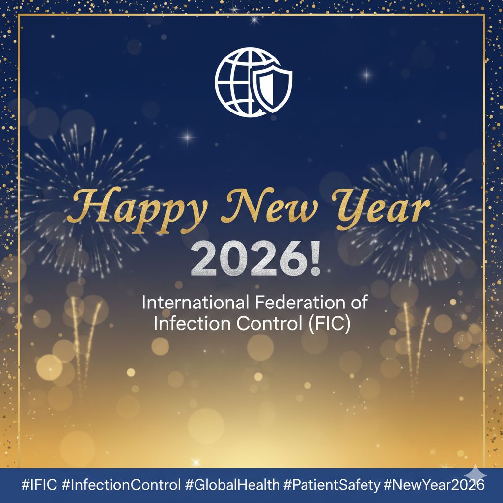 International Federation of Infection Control (IFIC) | Sheffield