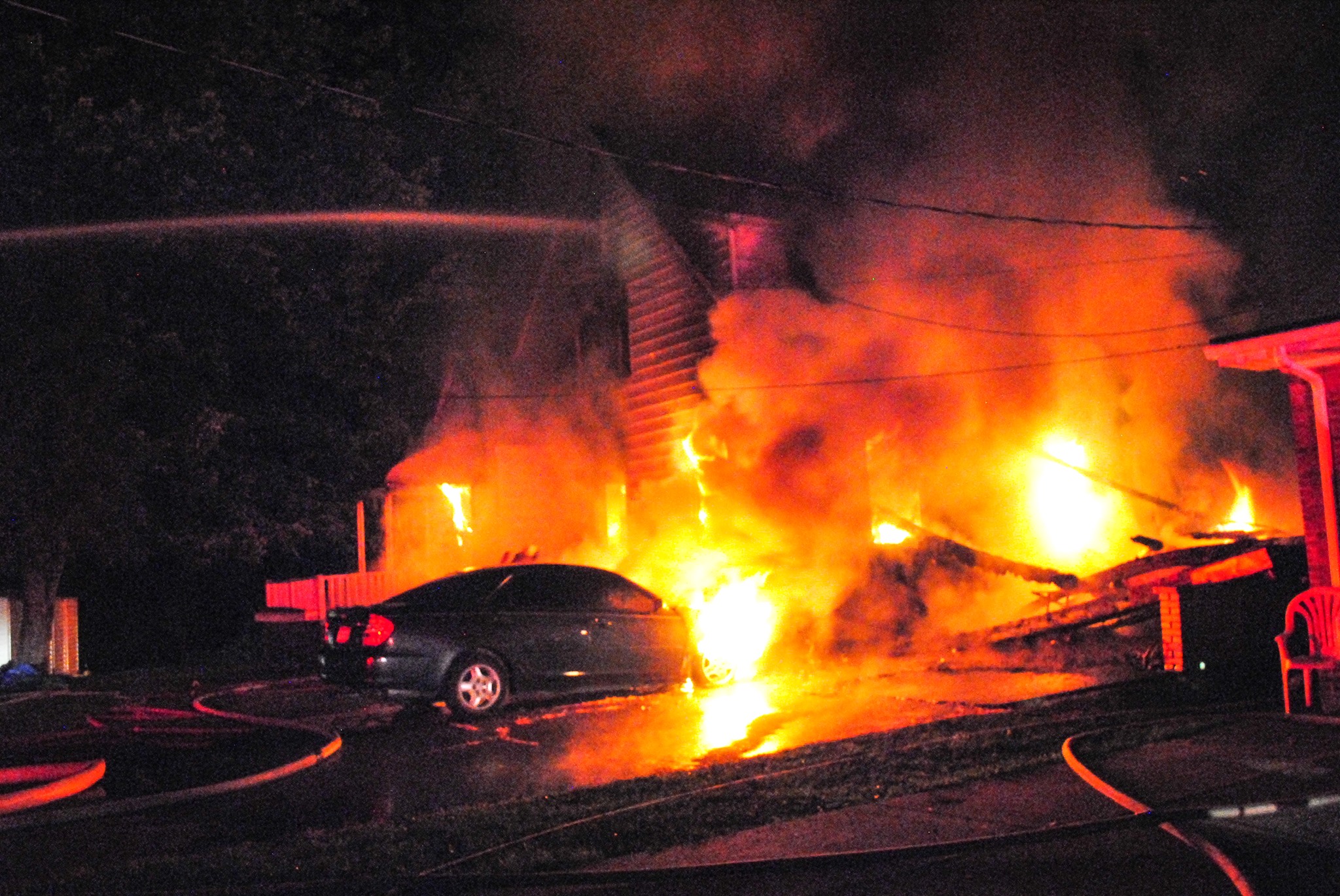 Ripley Volunteer Fire... - Ripley Volunteer Fire Department