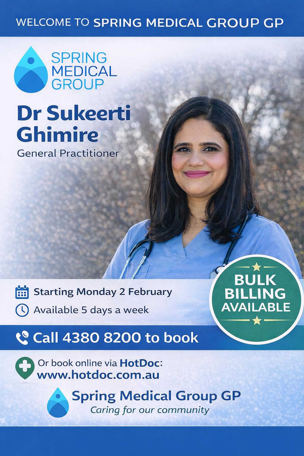 Spring Emergency Centre | Gosford NSW