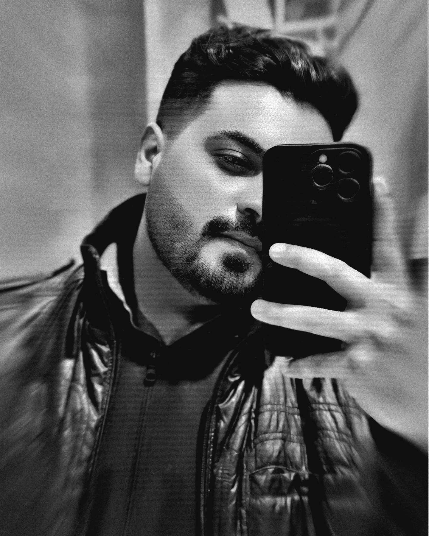 Uzair Ali Rajper