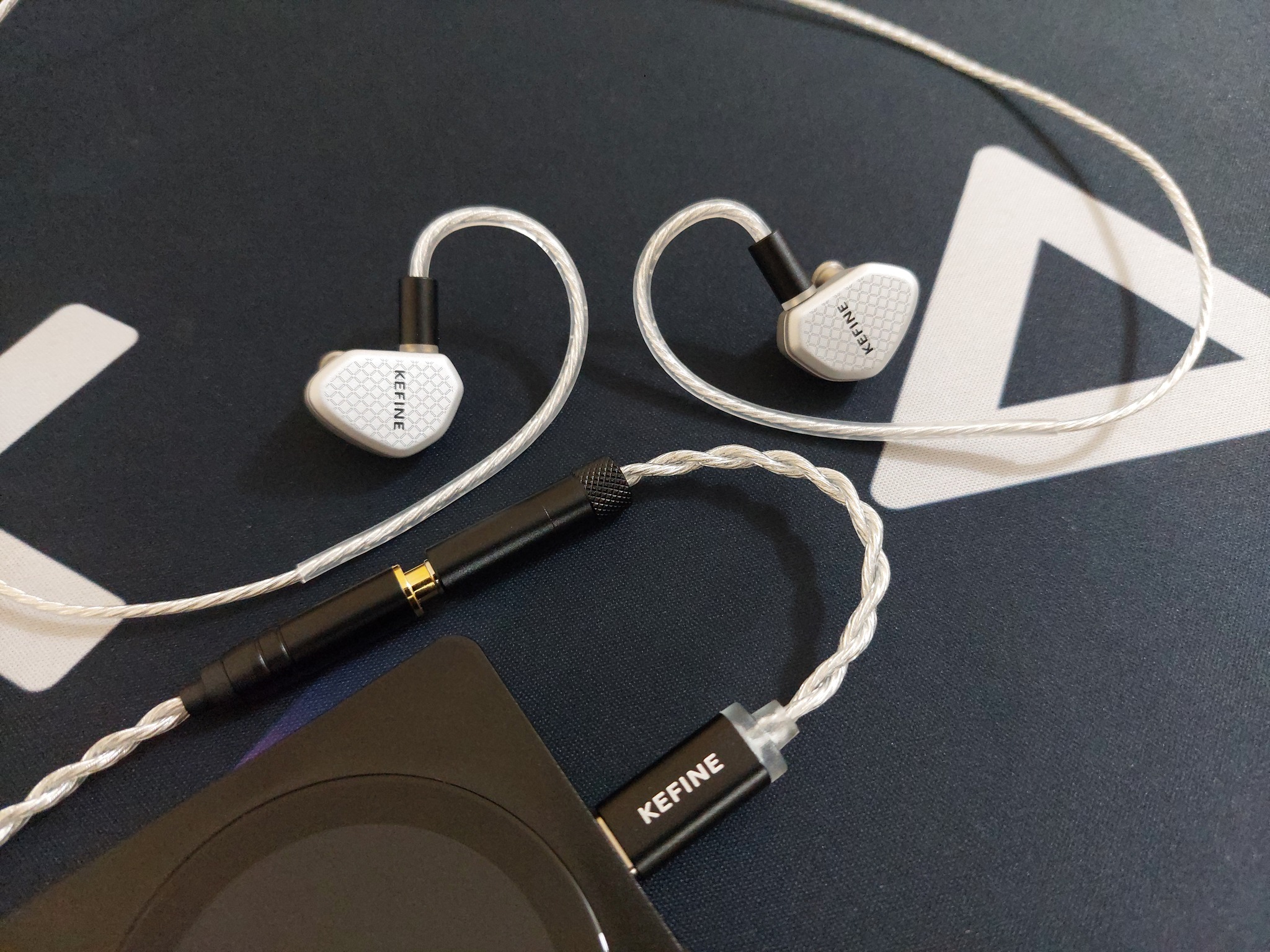 Audio Rabbit - Thêm một siêu dongle nữa được đẻ ra để cạnh... | Facebook