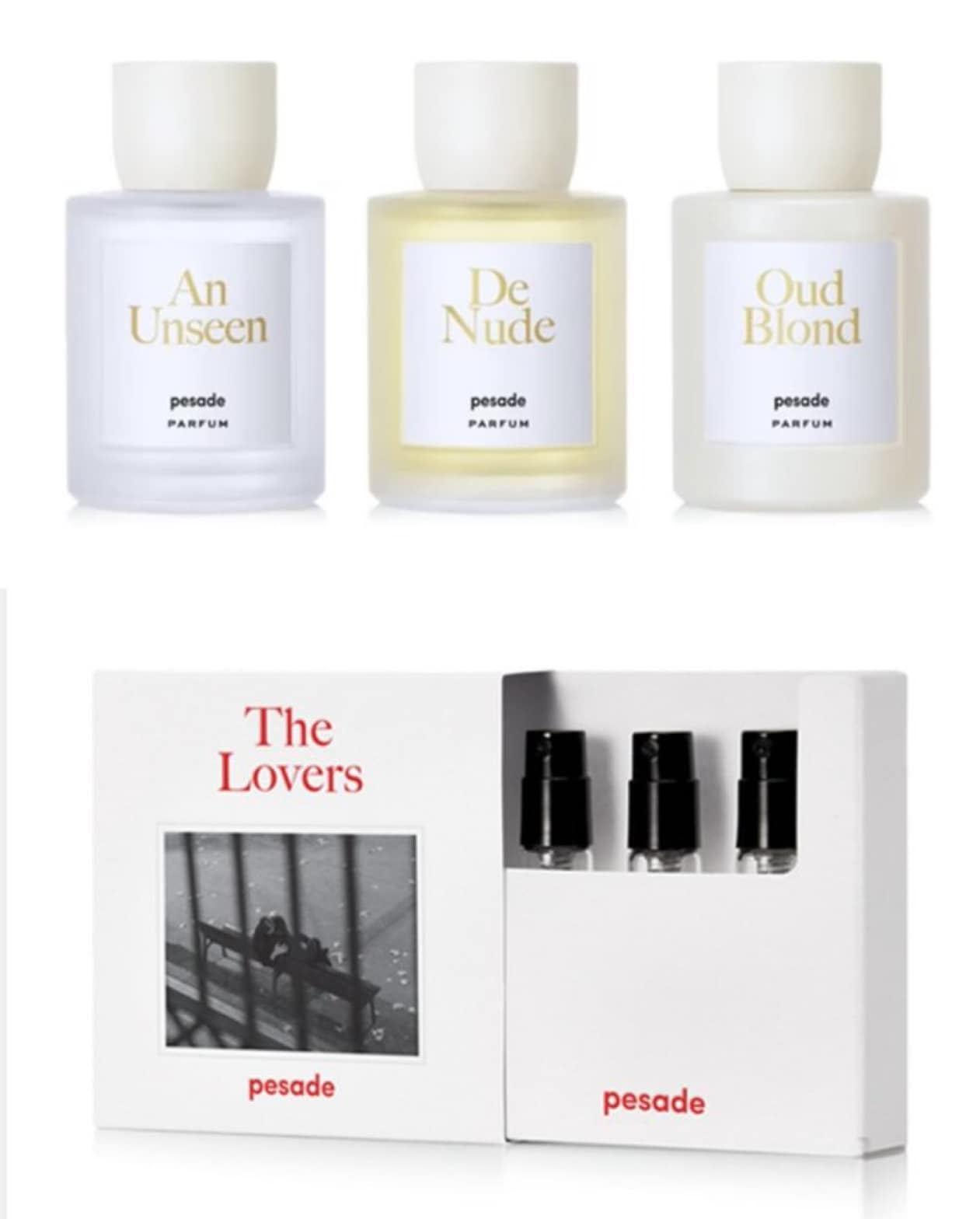 WOW!!!! The perfume that Jungkook used and was seen during “Are