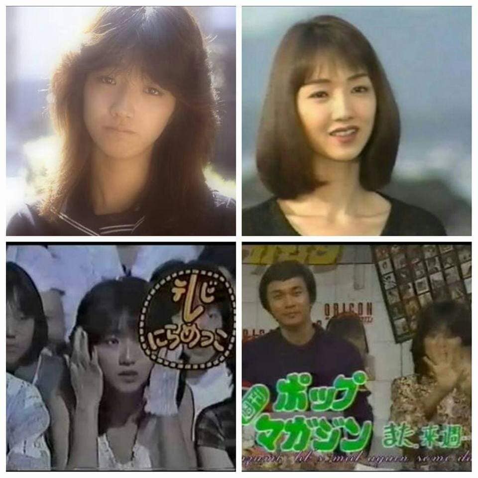 可愛かずみ なぜ