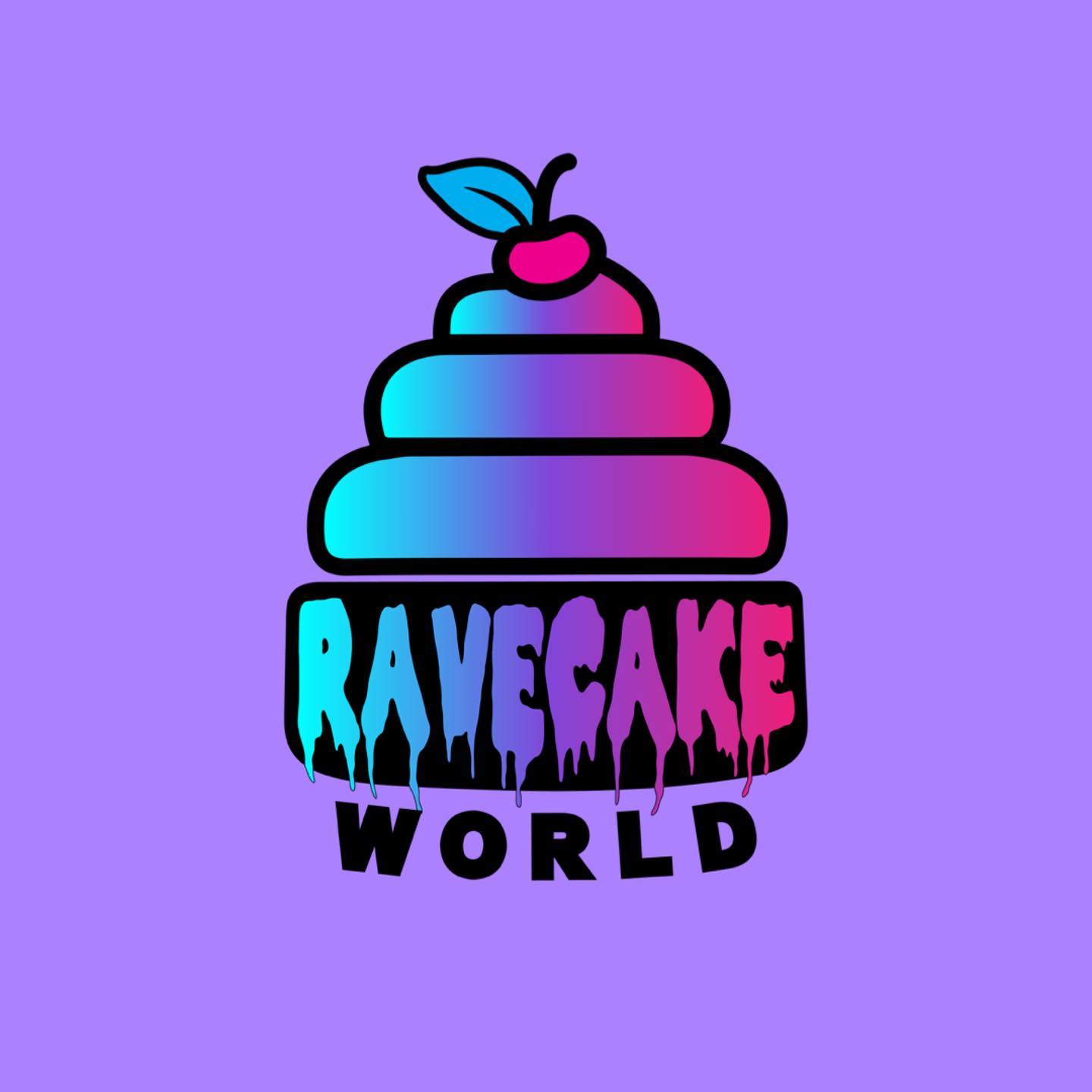 Rave Cake World - HI LOVES! We’ve wanted to give you an...