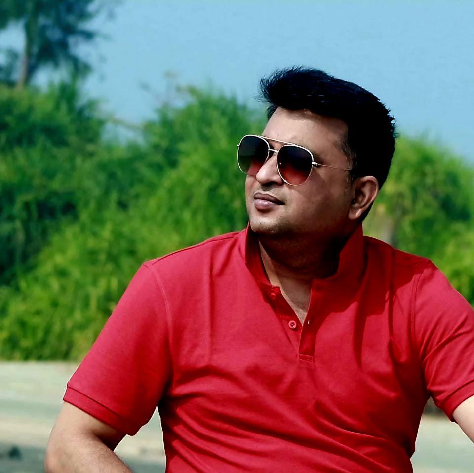 Razzak Rokon