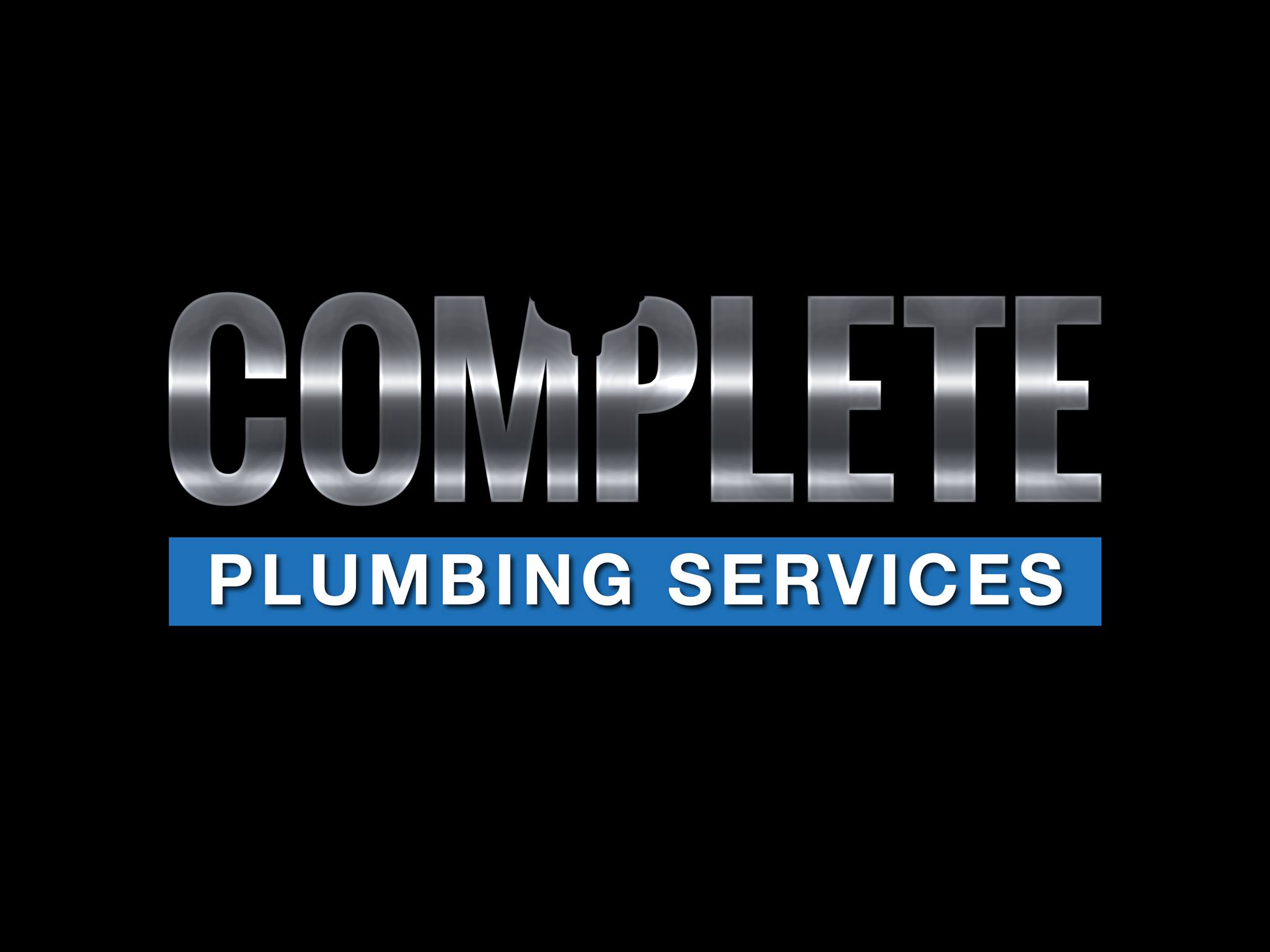Complete Plumbing Services, LLC | Grosse Pointe Woods MI