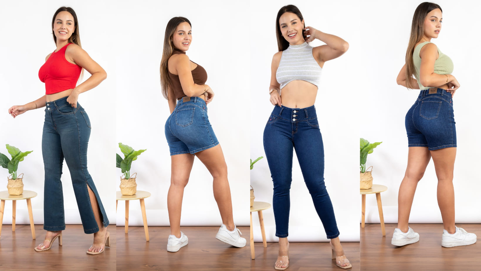 Seven 7 Jeans Perú added a new photo... - Seven 7 Jeans Perú