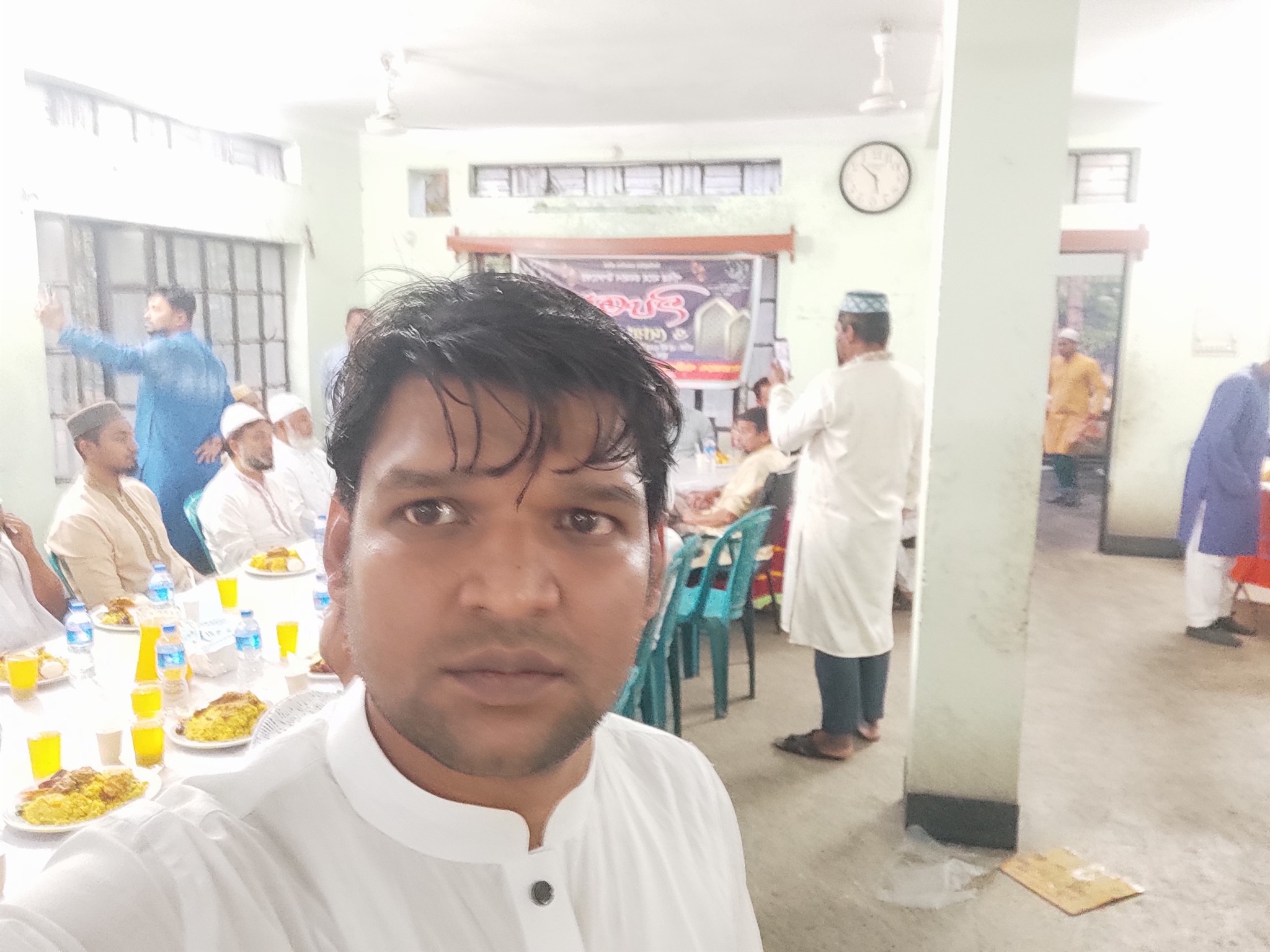 Jayed Al Mamun Ripon