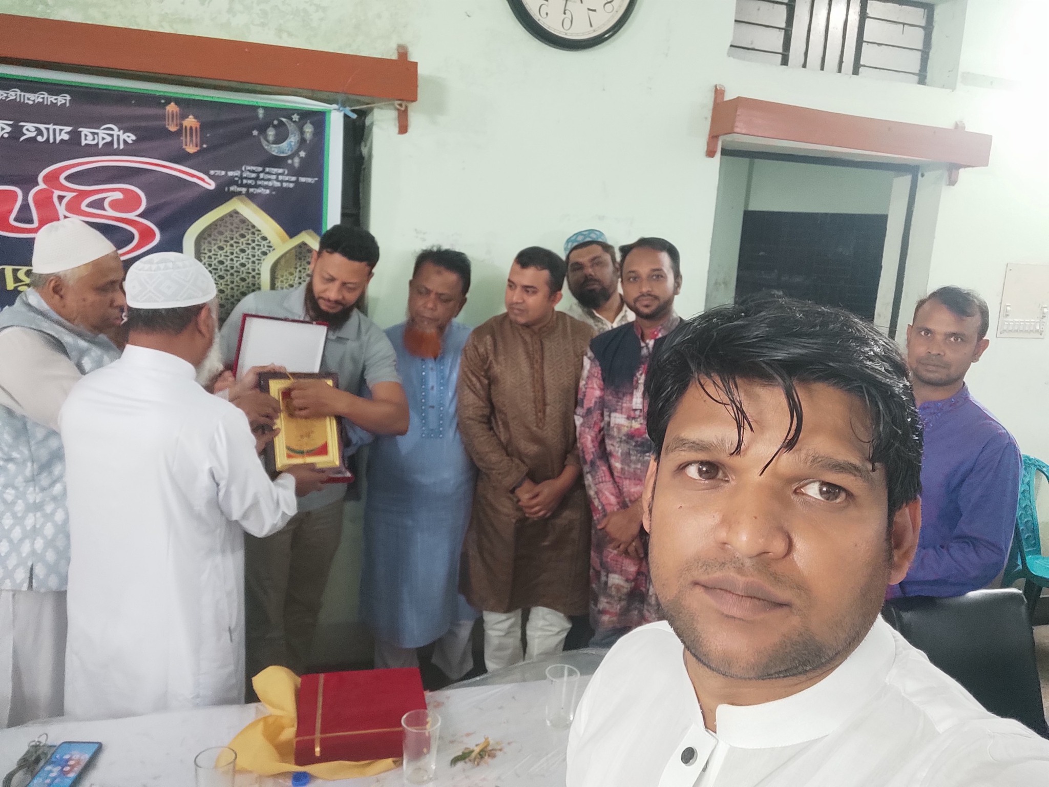 Jayed Al Mamun Ripon