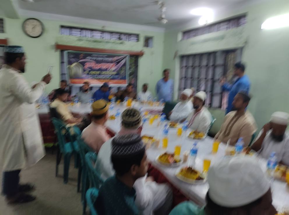 Jayed Al Mamun Ripon