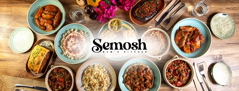 Semosh Mum's Kitchen | Essendon North VIC