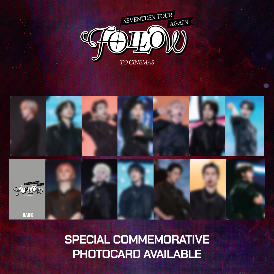 SEVENTEEN 2020 Japan Dome Tour Official Good #SEVENTEEN #세븐틴