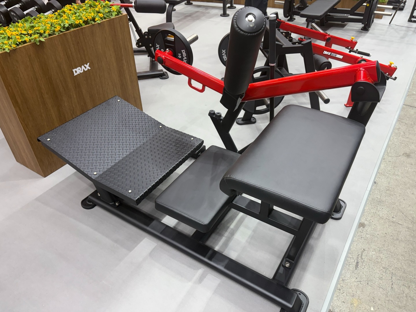 🍑 進化する美尻トレンド。ヒップスラストという選択 💪 最近、フリー