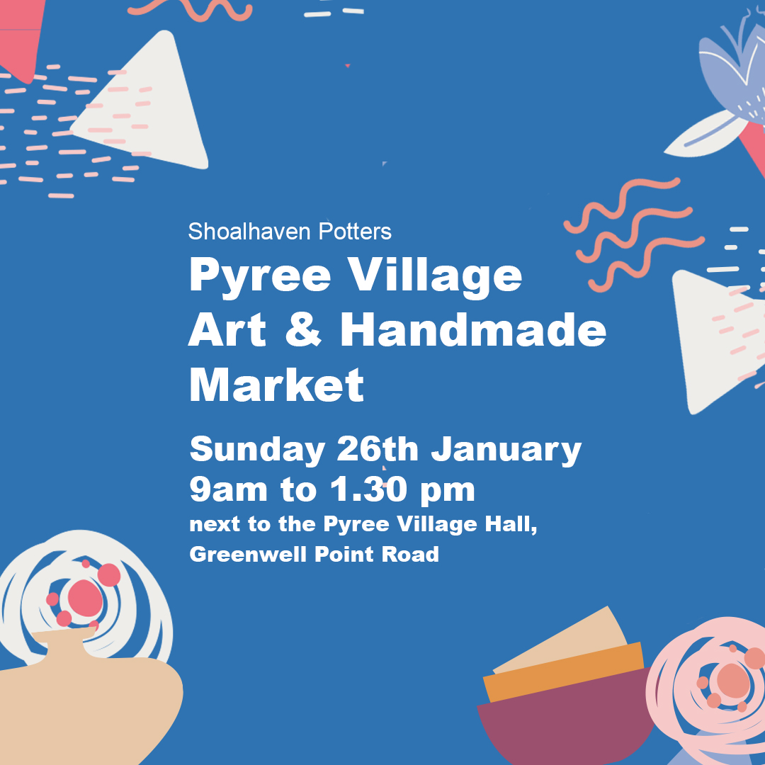 Pyree Village Art &... - Pyree Village Art & Handmade Market