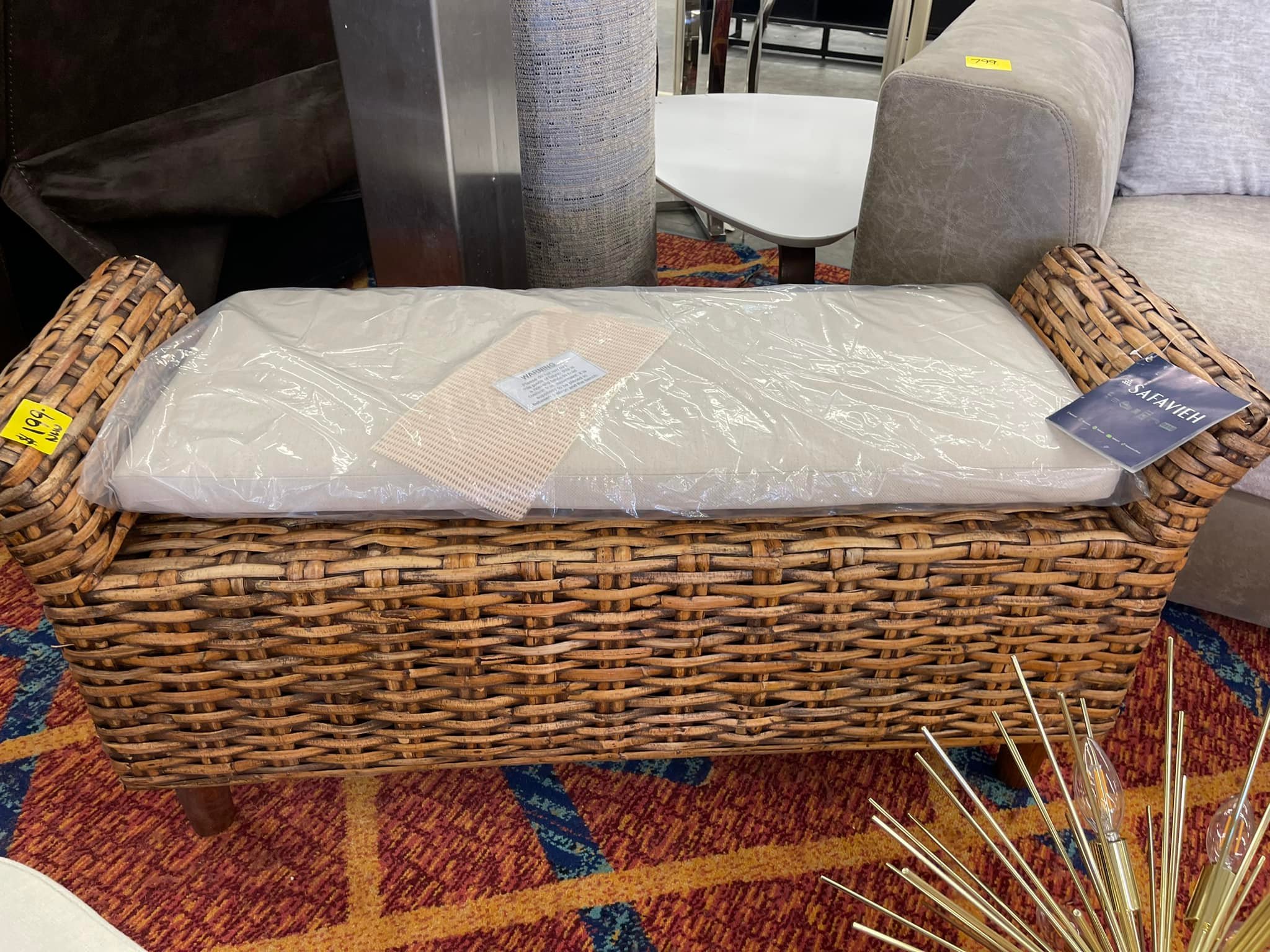 Home Decor & More Furniture Liquidation Store