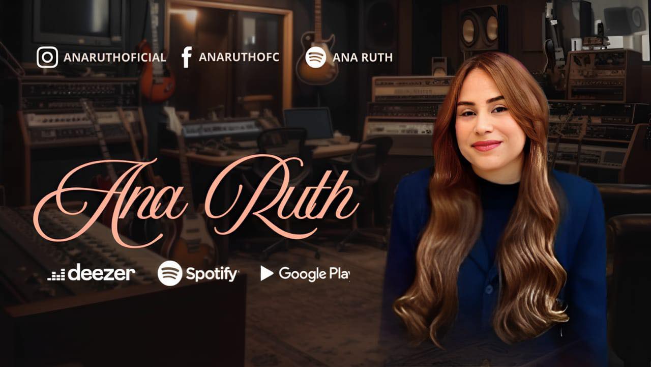 Ana Ruth
