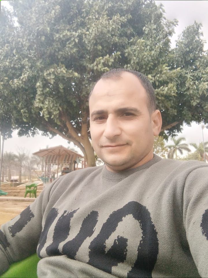 Ragab Abdelaziz