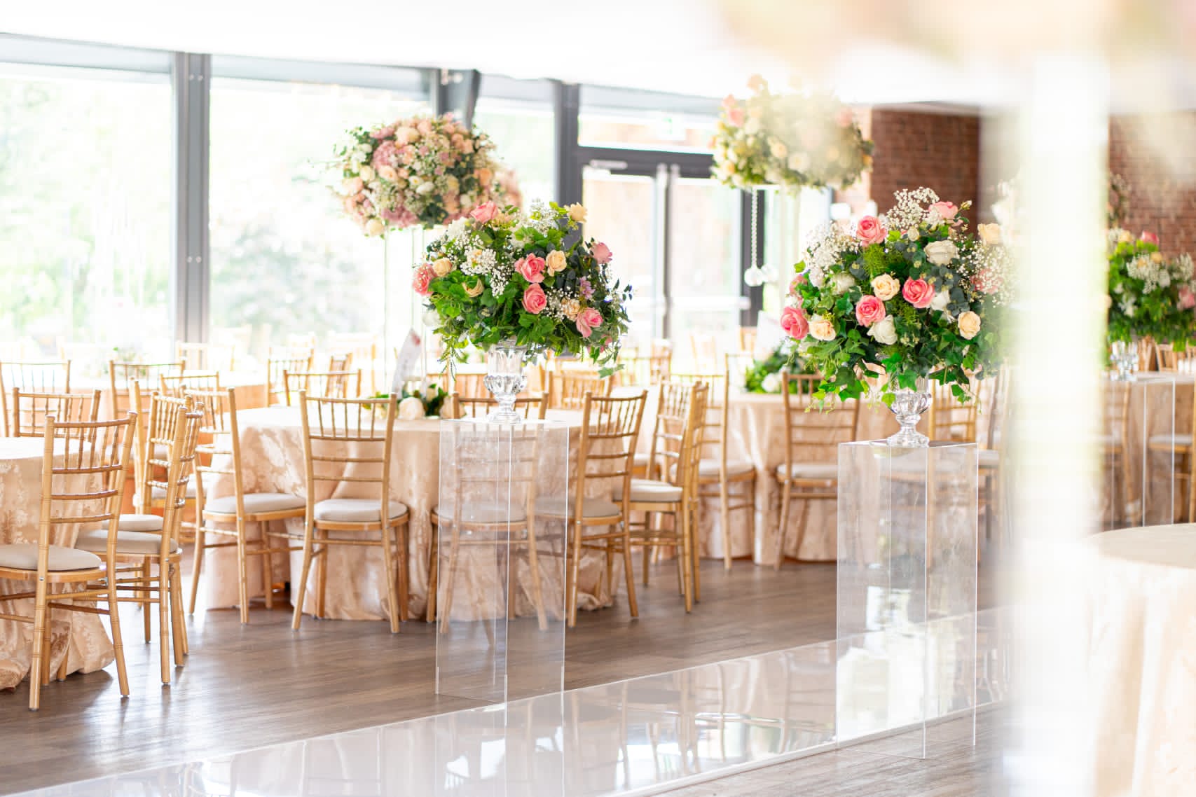 White Rabbit Events