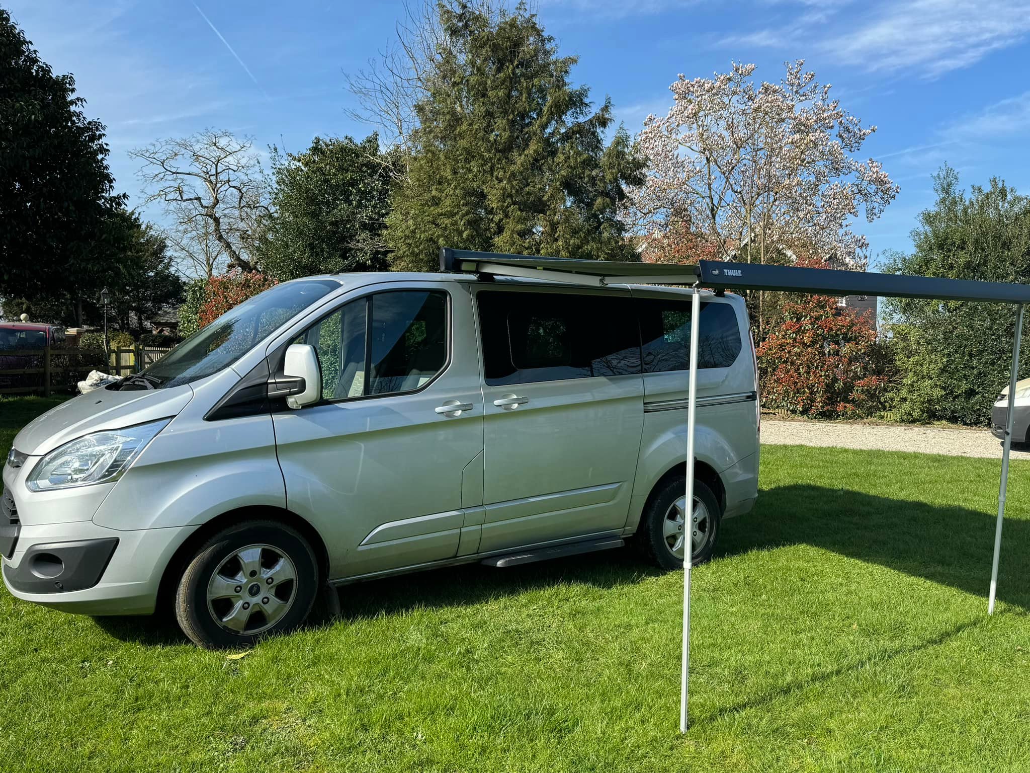markise wohnmobil reparieren Plane B Markisen Reparatur Set Farve - Olive Länge:2,5 m Outsunny Manuelle Ausziehbare Kassette