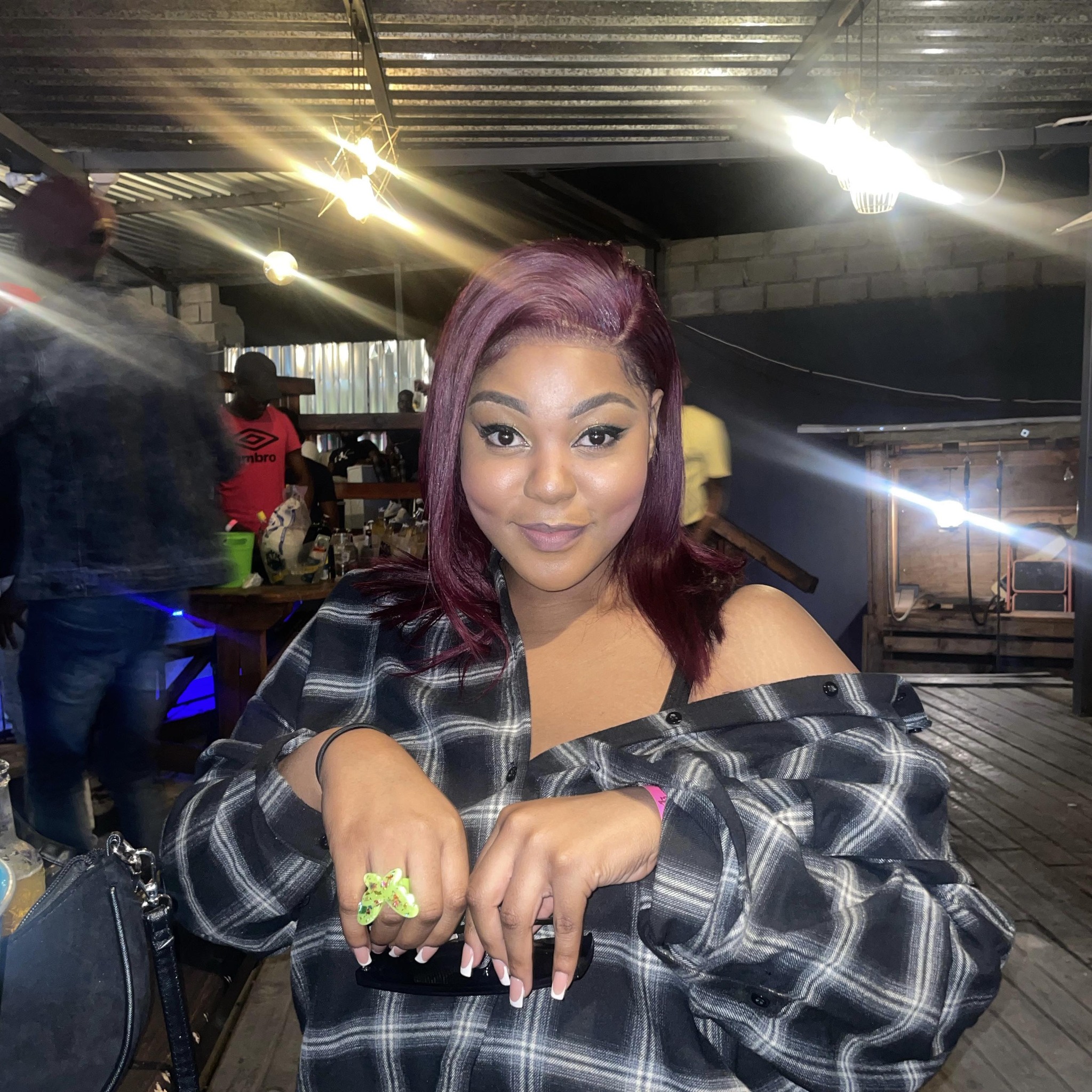 Sentle Andile - Sentle Andile added a new photo.