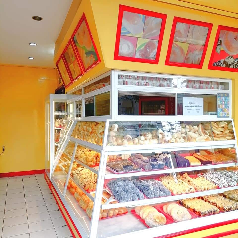 Arbee's Bakeshop-Seebra Foods, Inc. | Cebu City