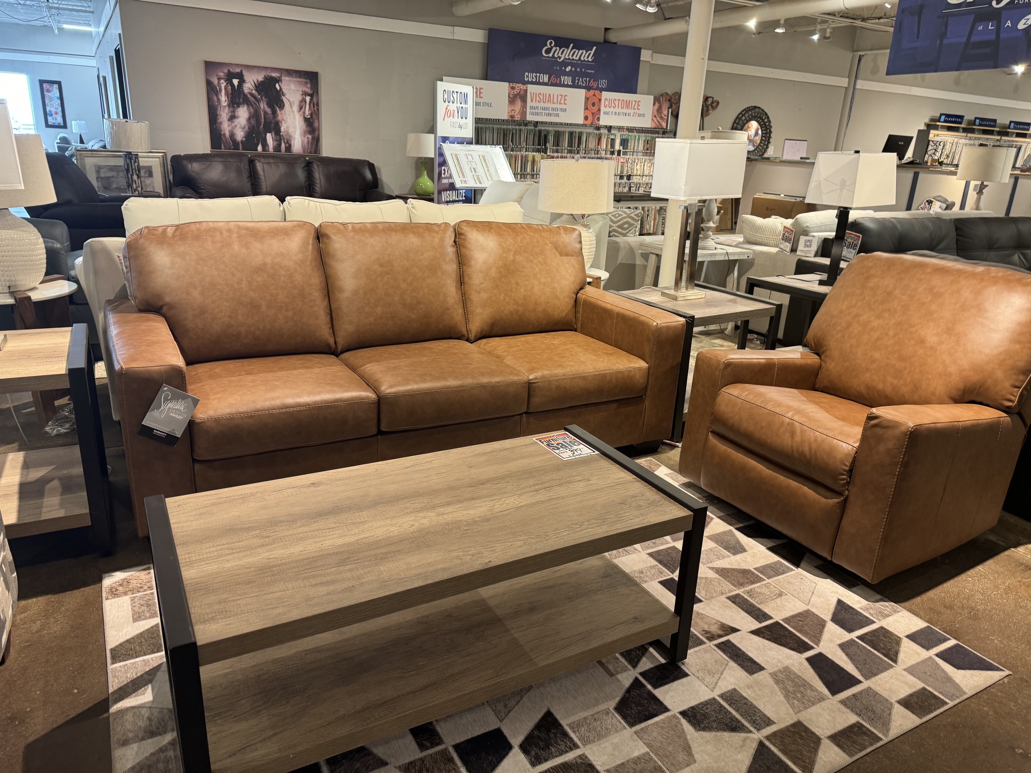 Guaranteed Lowest prices in the area... - CR Home Furnishings