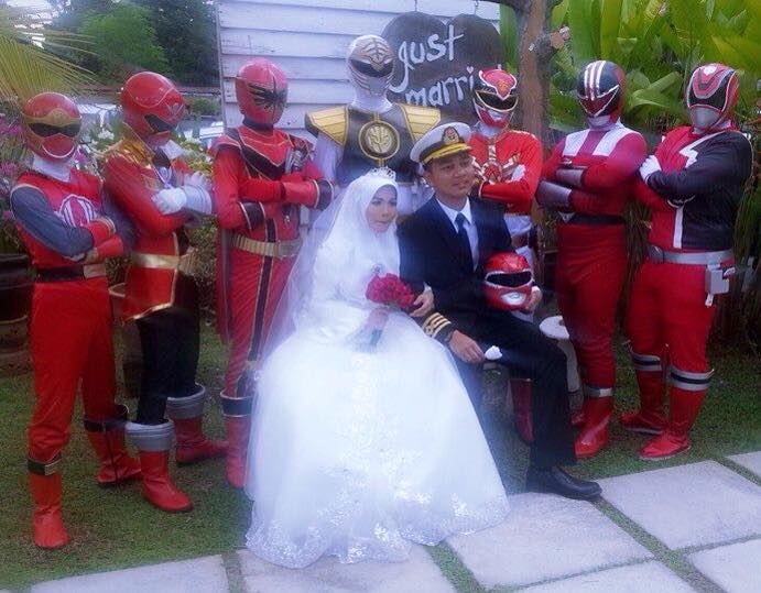 Power Rangers Hadir... - 𝐄𝐊'𝐬 𝐂𝐡𝐚𝐧𝐧𝐞𝐥𝐬 ᴱⁿᵗᵉʳᵗᵃⁱⁿ ᵘʳ ˢᵉⁿˢᵉˢ | Facebook