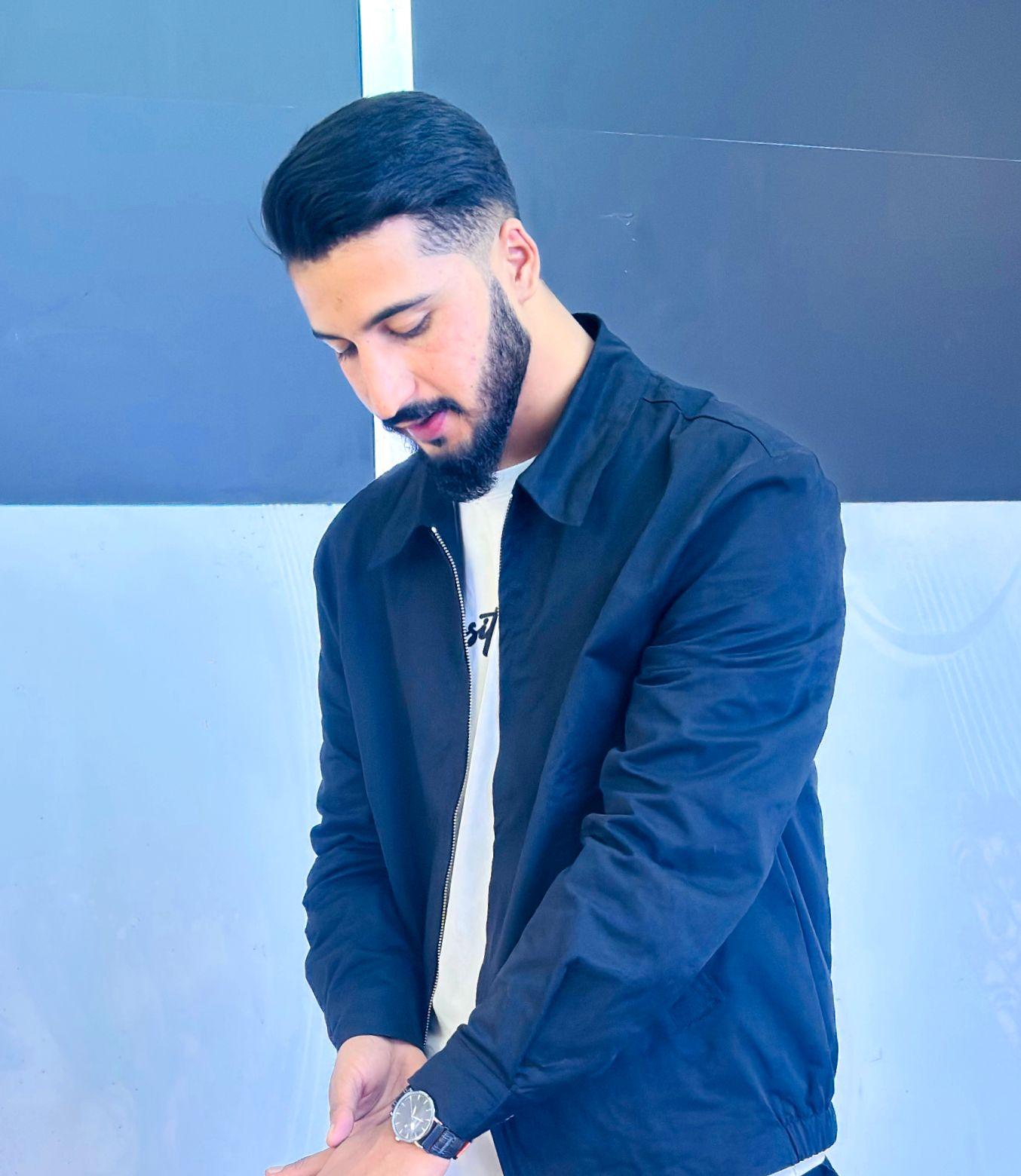 Haider Rajpoot on Reels