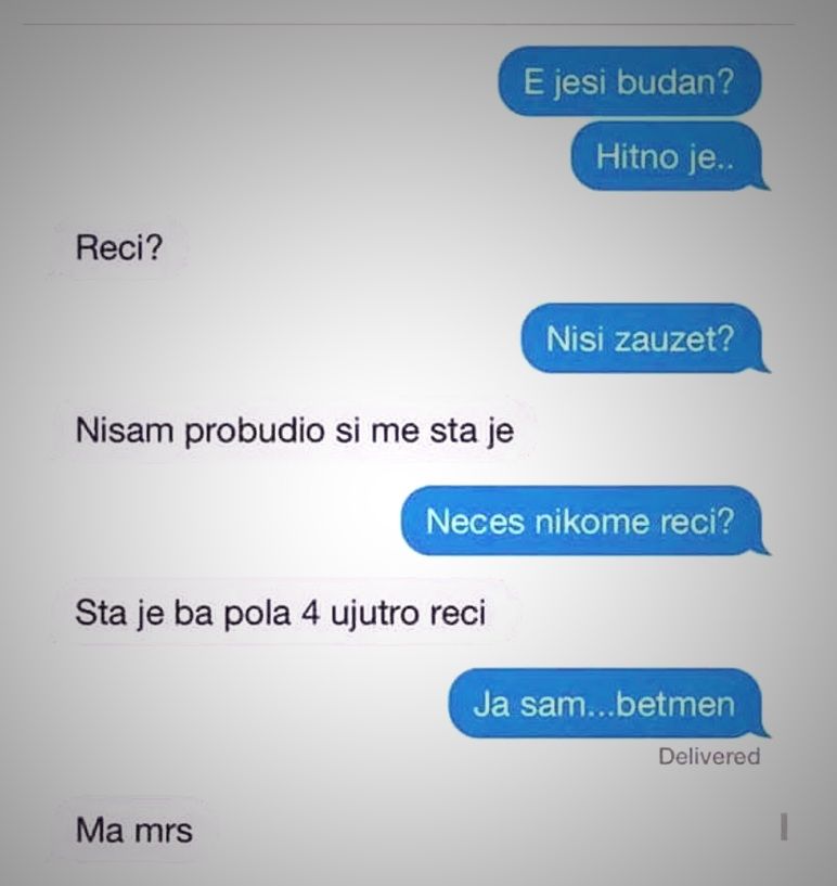 Samo Zezanje V&M | Facebook