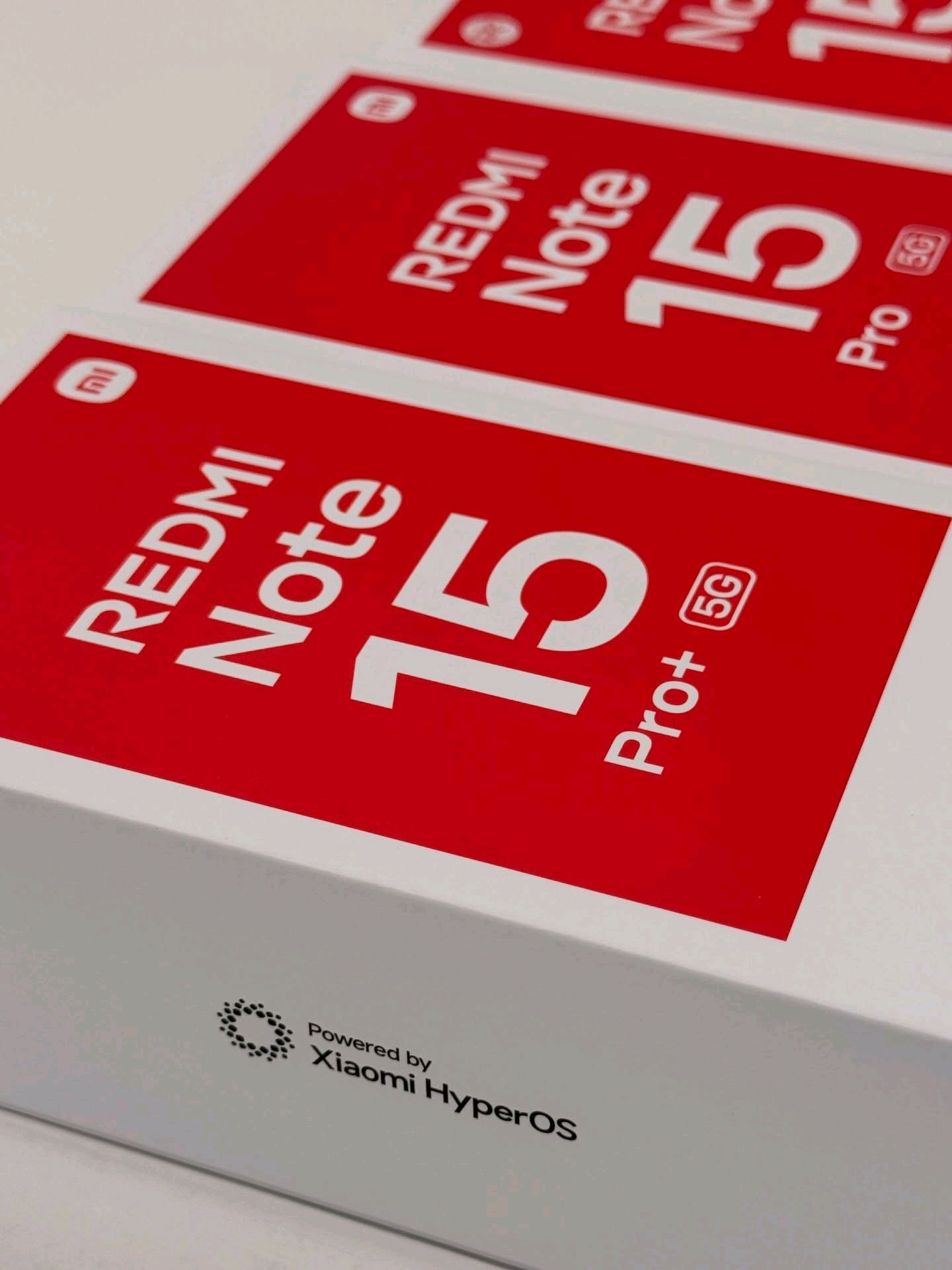 High-Tech MG - 🔥 Redmi Note 15 Pro Plus — Disponible dès... | Facebook