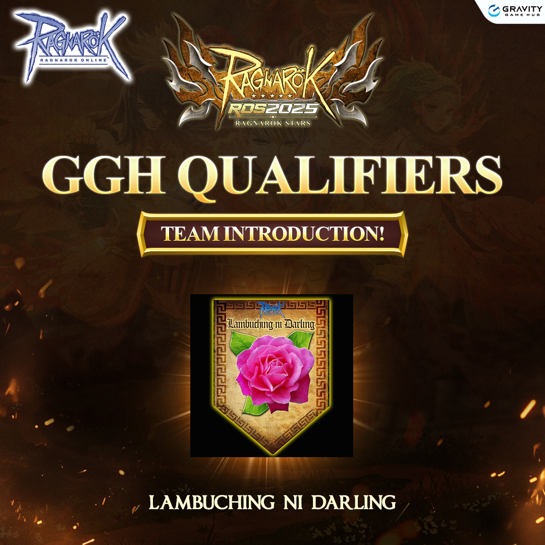 Ragnarok Online GGH
