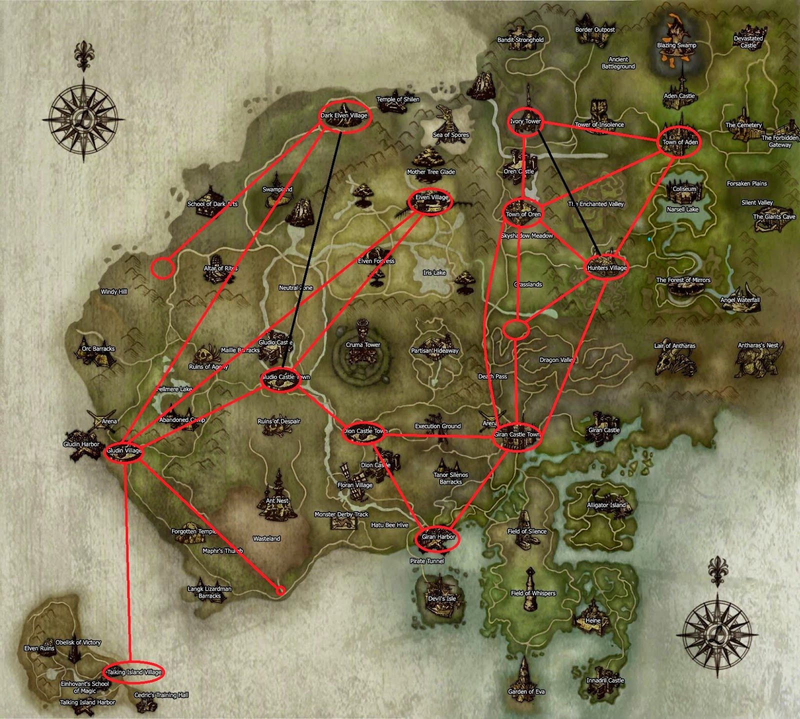 L2 Elwyn Coming Soon 9 days C1 Server Remastered 2003 - 2025