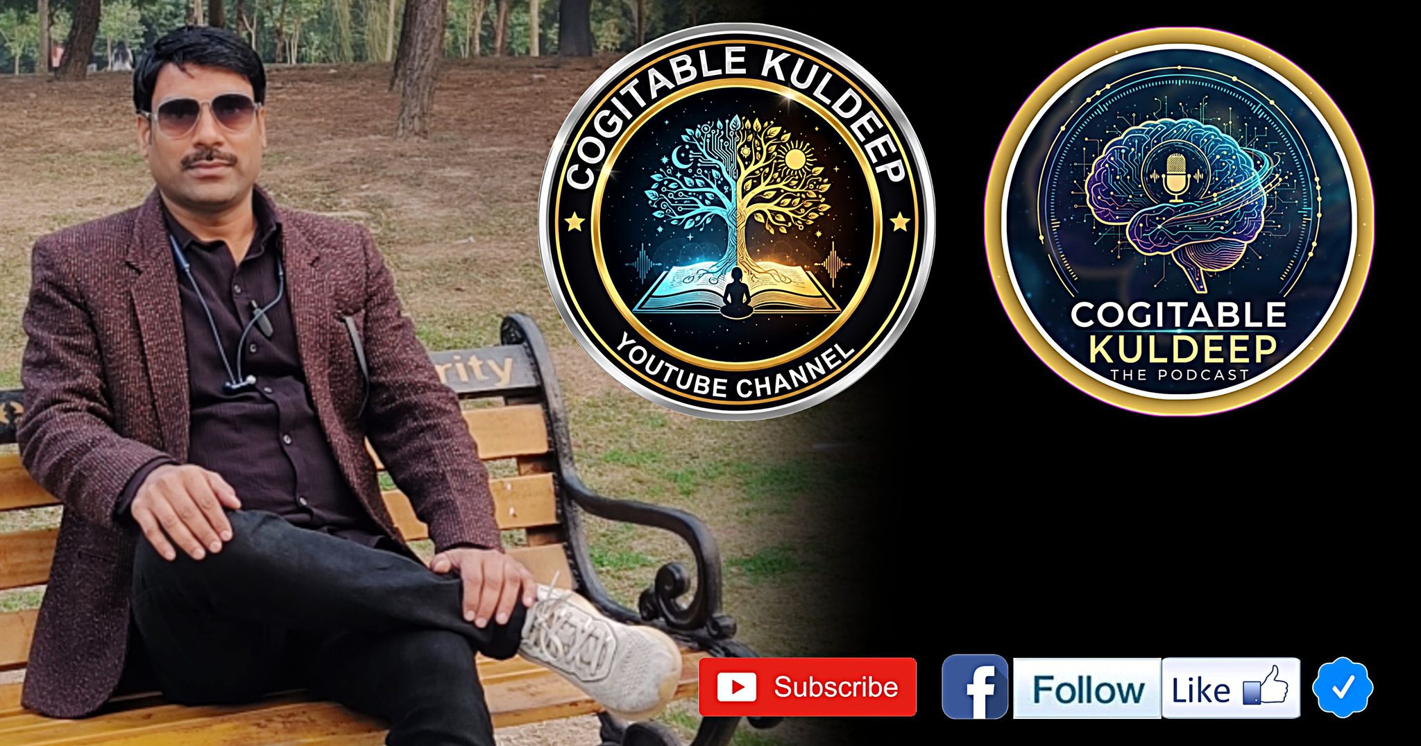 Cogitable Kuldeep