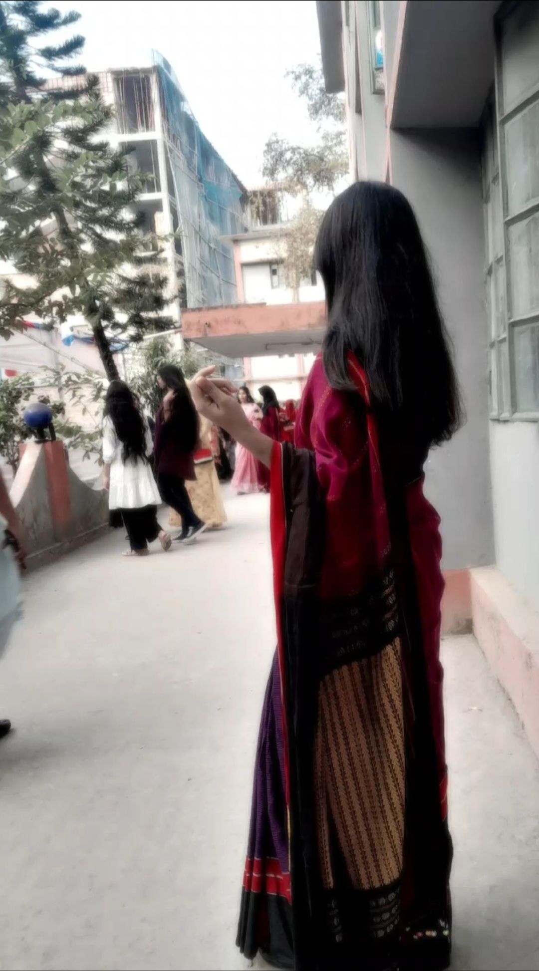 Marshia Jahan Aru