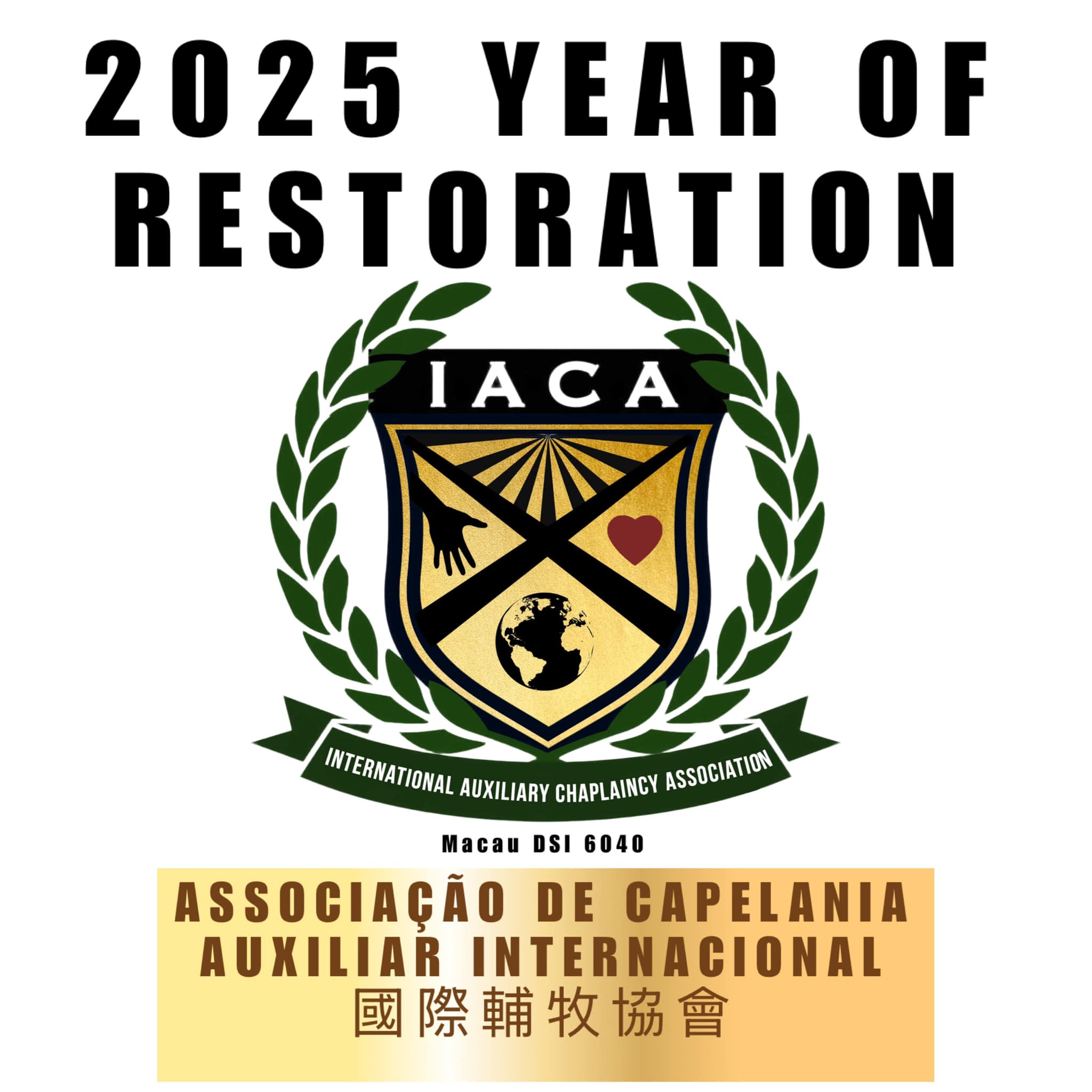 IACA International HQ in the Philippines | Macau