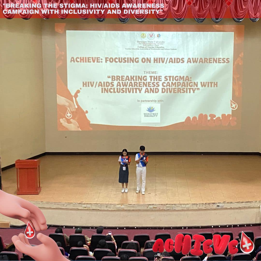 College of Teacher Education - Batstateu PB Campus