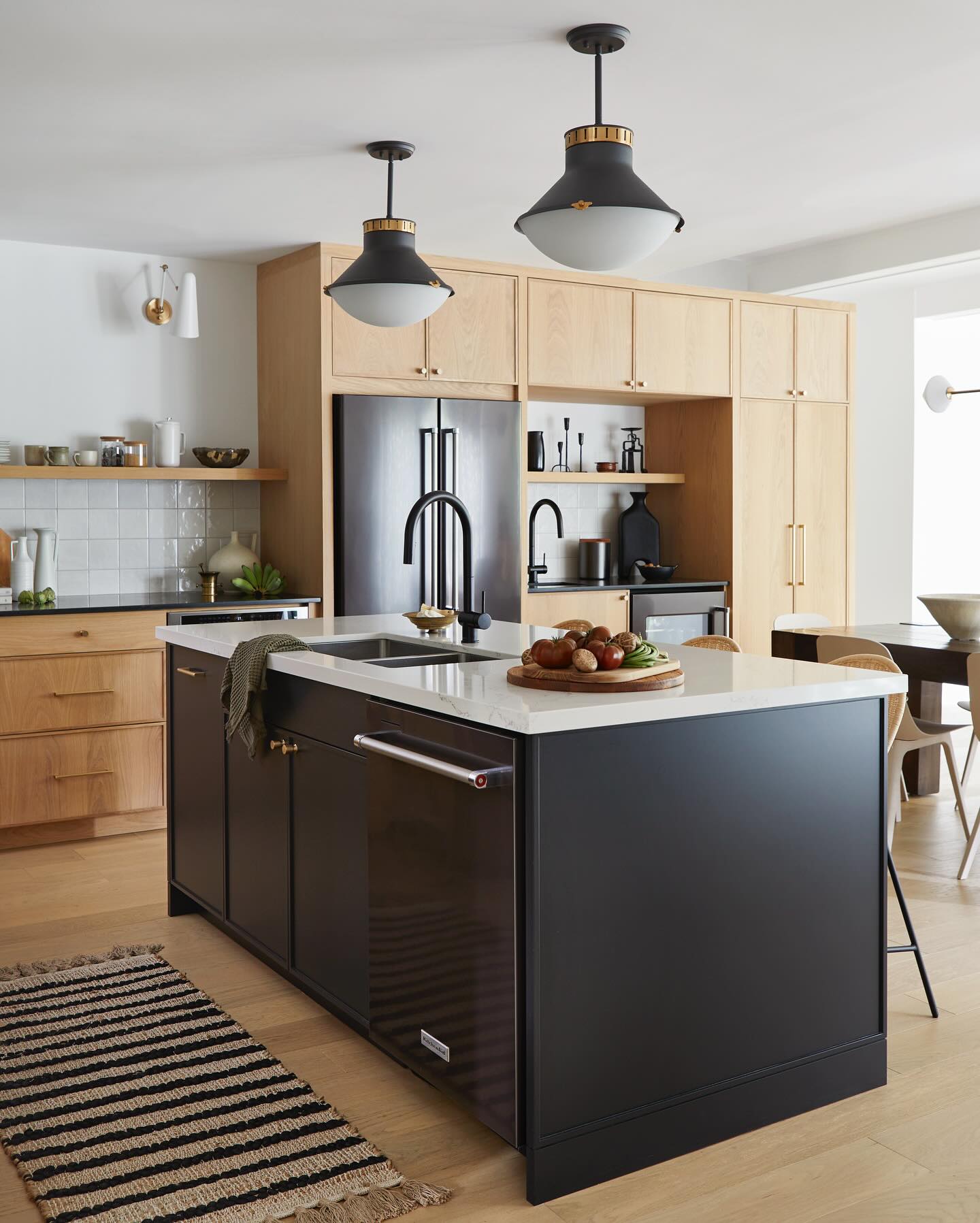Orsi Panos Interiors | Whitby ON
