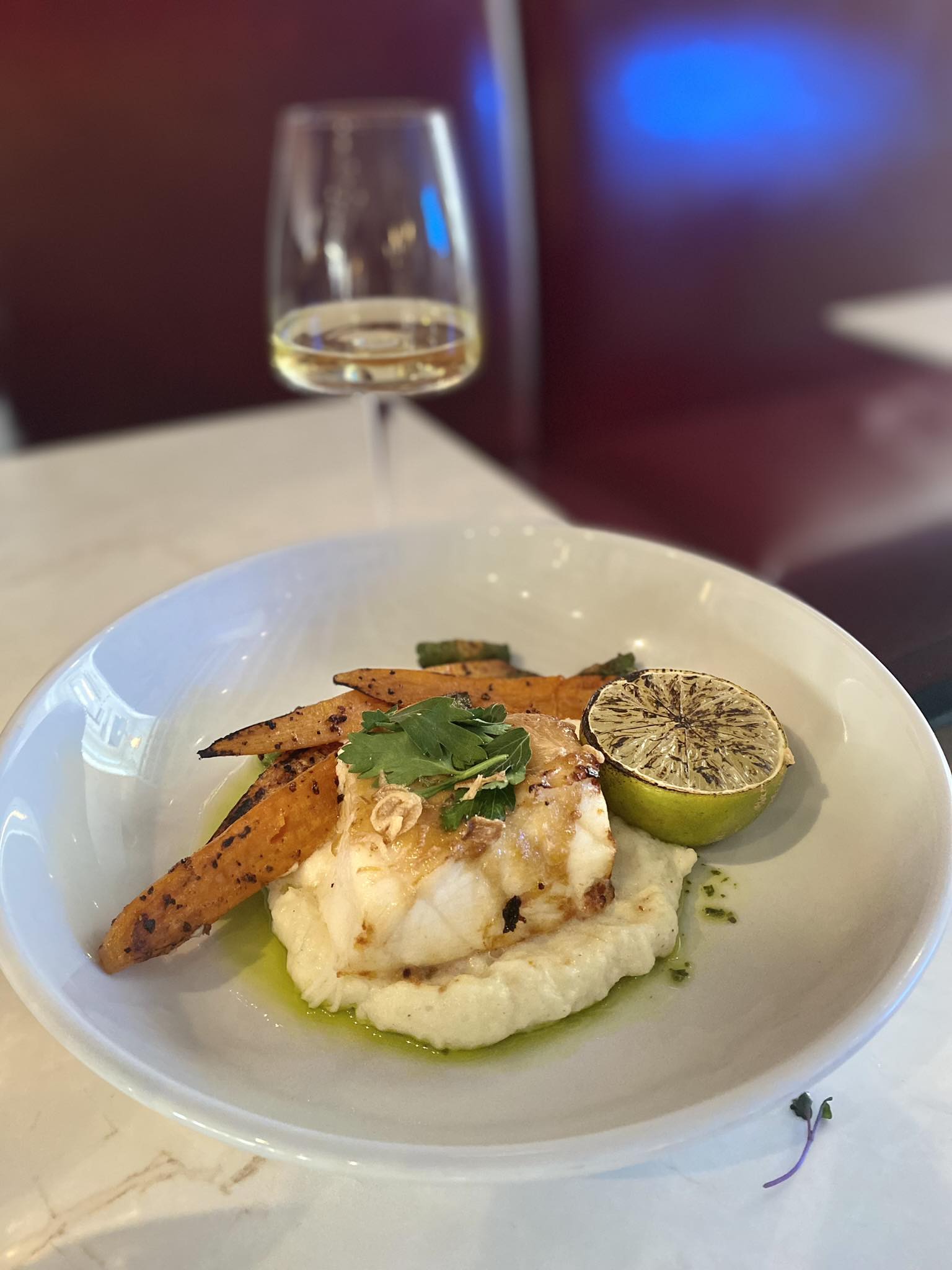 Georgie's on the Square restaurant review | Georgetown, TX
