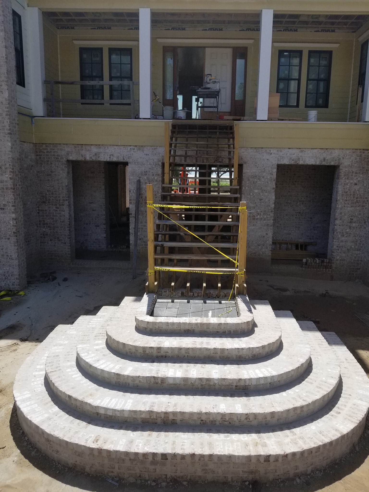 R&R Masonry - R&R Masonry added a new photo.