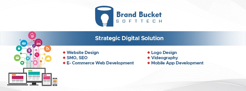 BrandBucket Softtech