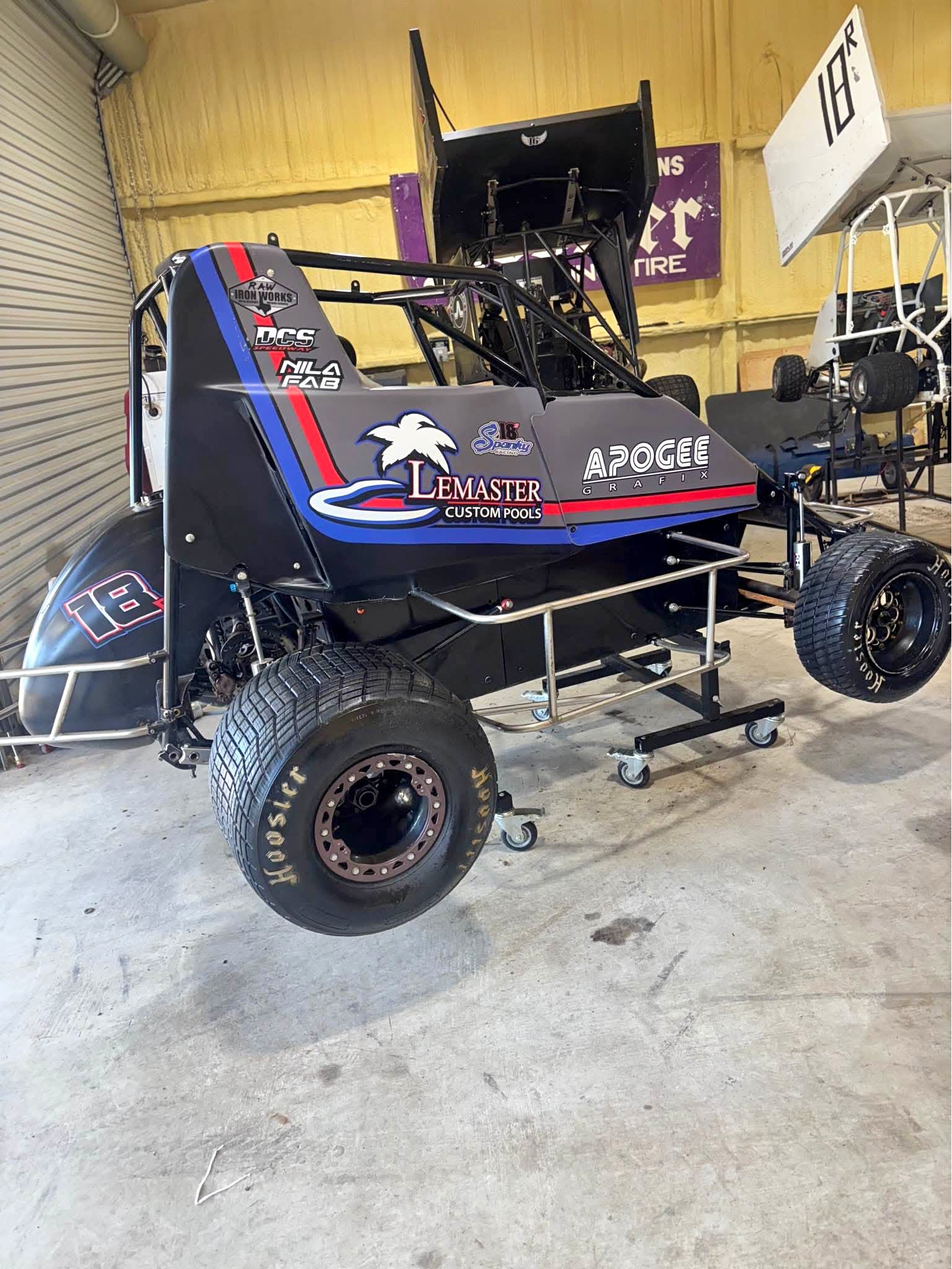 2005 PMP Micro Sprint - Powersport Vehicles - Grandview, Texas ...