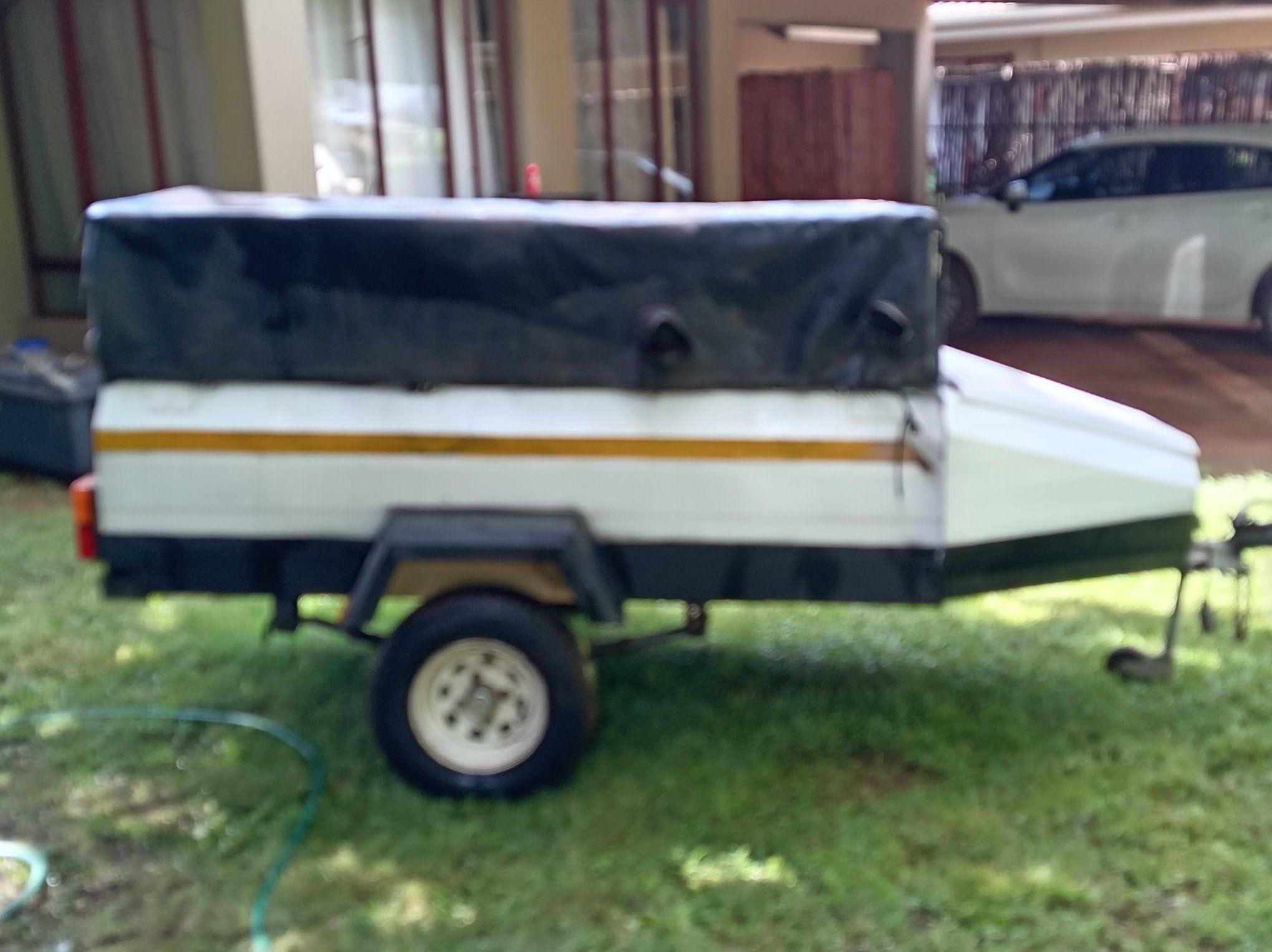 1995 Karet / Venter Box - Trailers - Kempton Park, Gauteng | Facebook ...