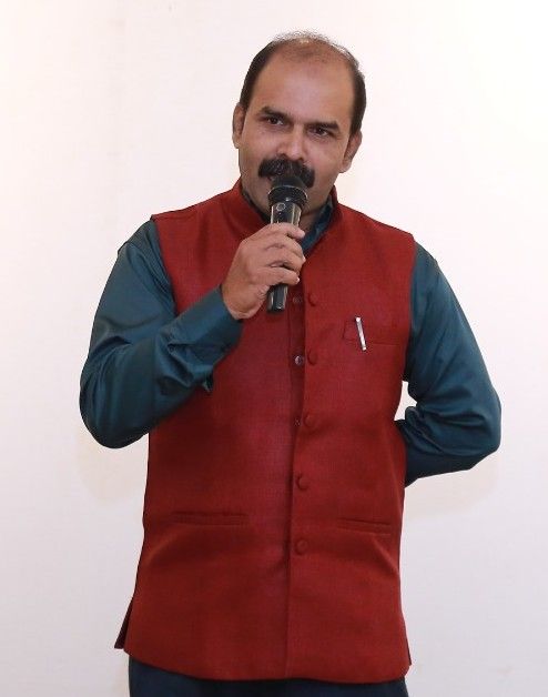 Rajesh Vc