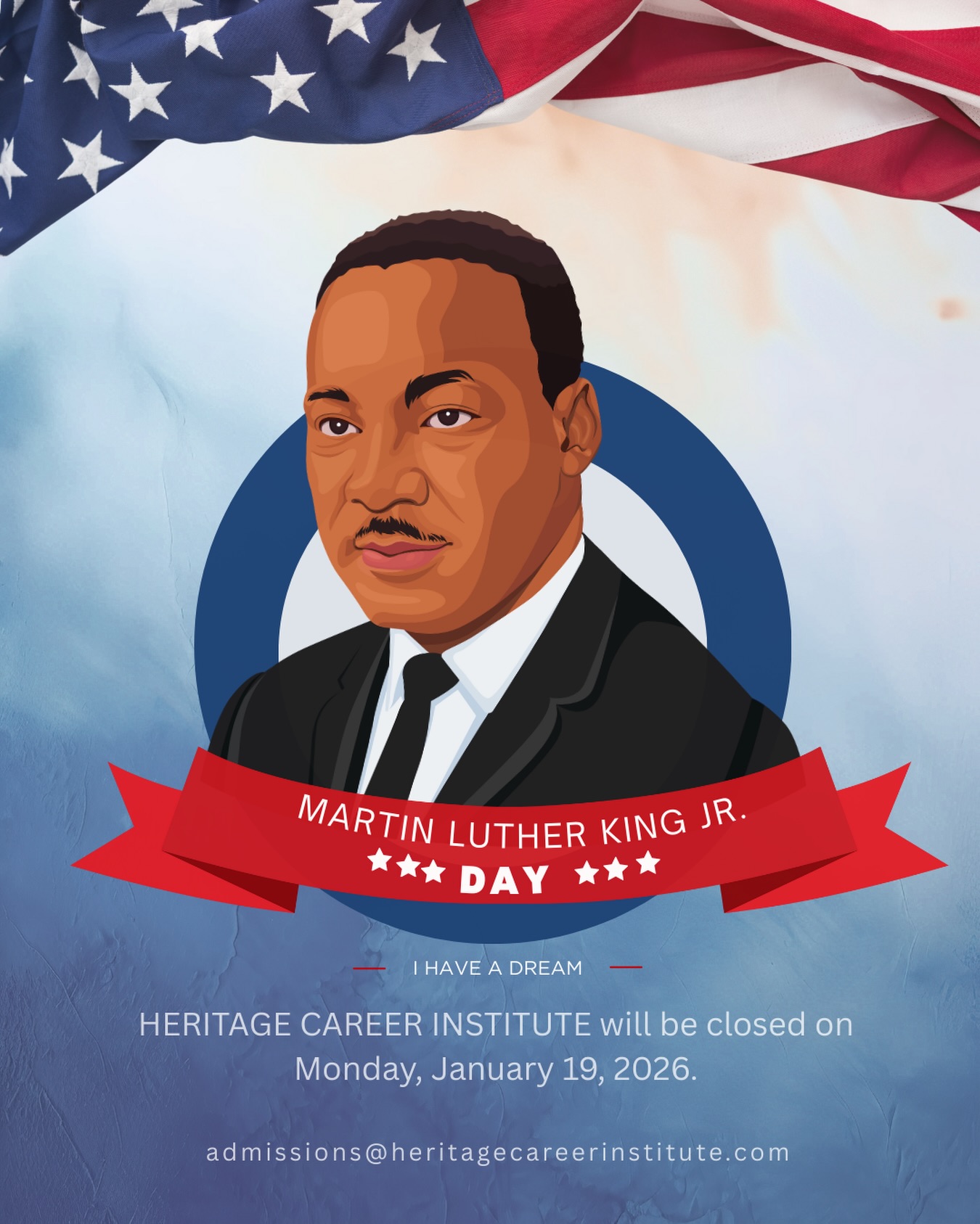 💙 Every student’s journey... - Heritage Career Institute | Facebook