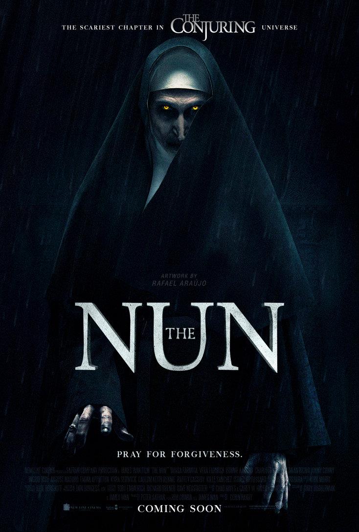 New #MovieReview now available!!!... - The Horror Report | Facebook