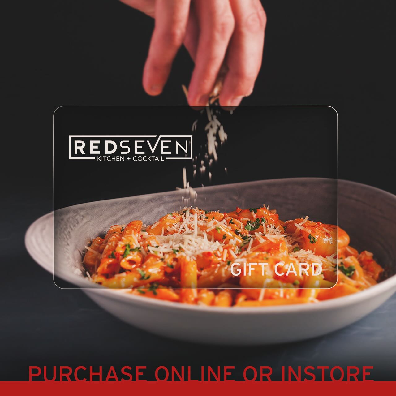 Red Seven Bar & Grill | Lafayette IN