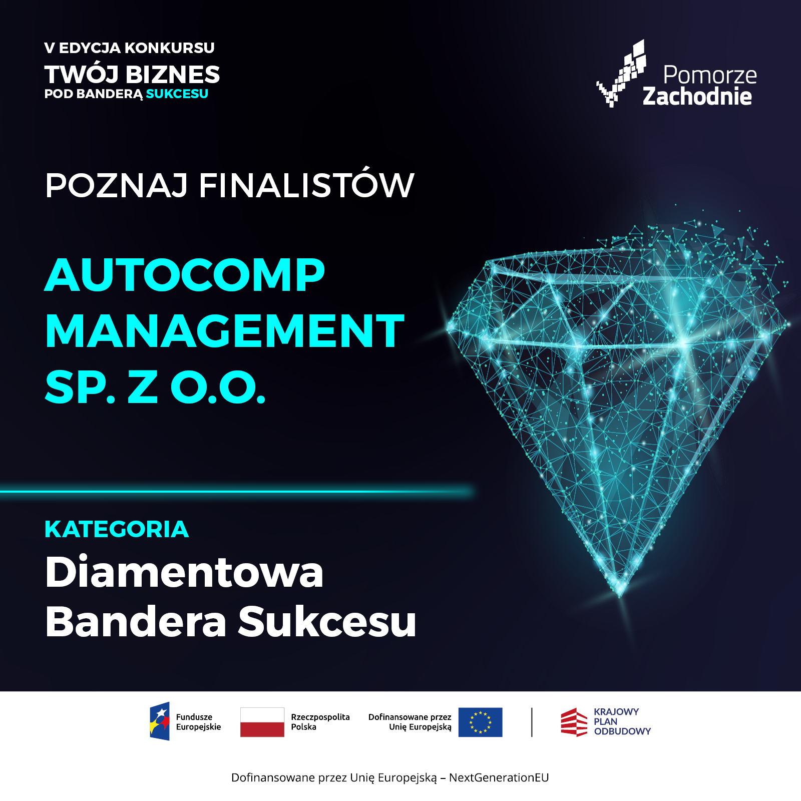 Autocomp Management | Szczecin