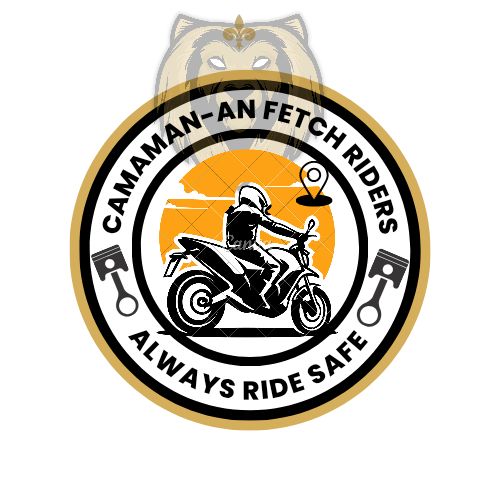 Camaman-an Fetch Riders | Facebook