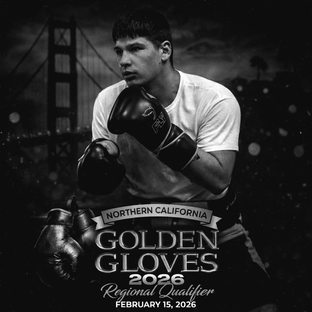 Dawg House Boxing | Santa Rosa CA